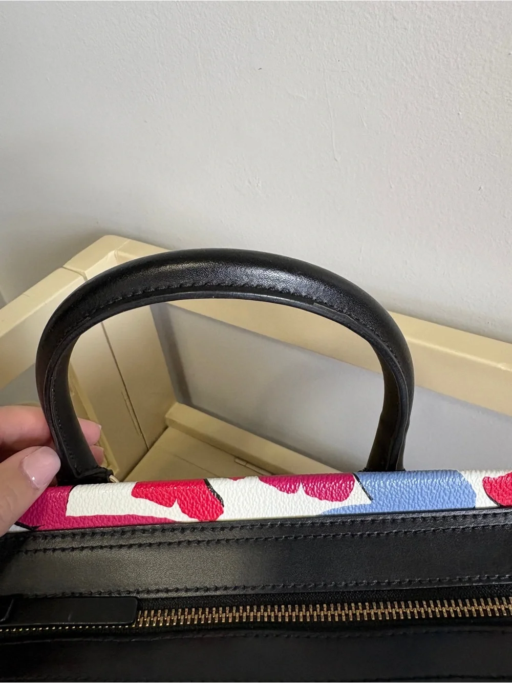 kate spade Camyrn Small Satchel